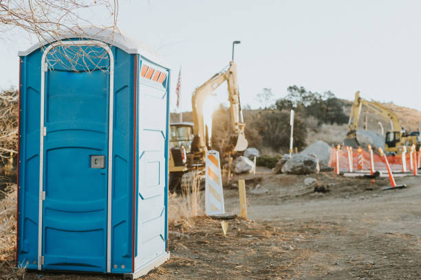 Best Restroom Trailer for Weddings in USA