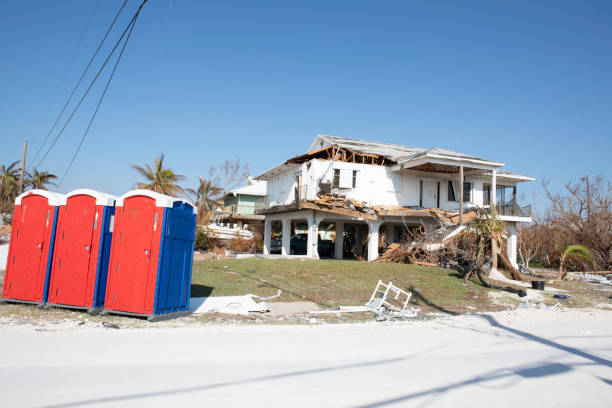 Best Portable Toilet Rental for Emergency Services in USA